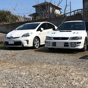 WRX STI