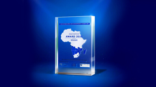 Software Group’s client AB Bank Zambia awarded EIB Innovation Award