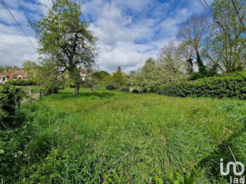 terrain à Guernes (78)