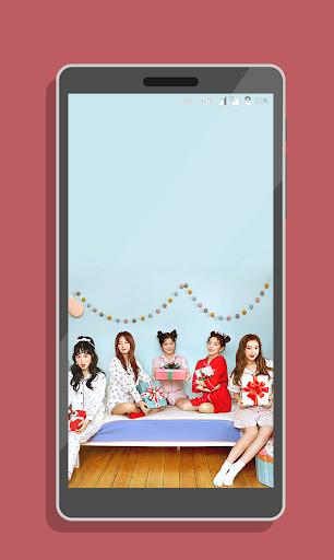 Red Velvet Wallpapers KPOP HD