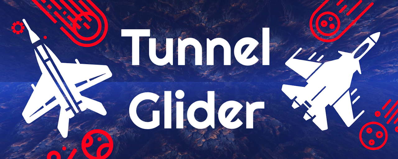 Tunnel Glider Preview image 2