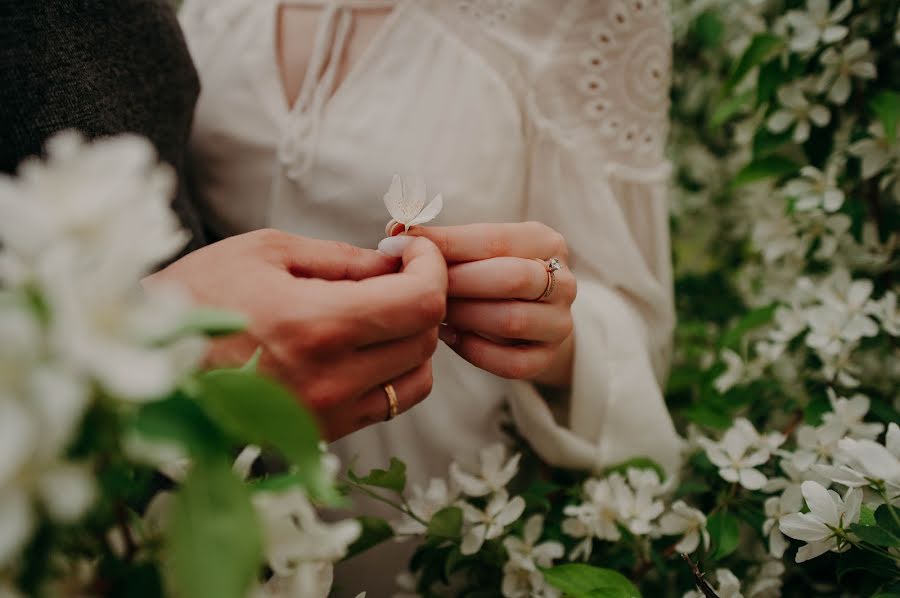 Fotografo di matrimoni Katya Grin (id417377884). Foto del 30 maggio 2019