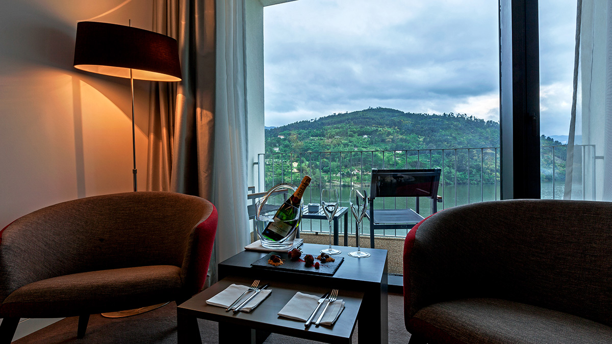 douro royal valley hotel & spa