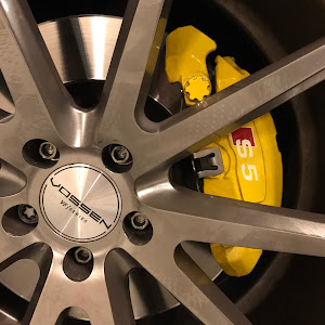 S5 スポーツバック 8TCGWL