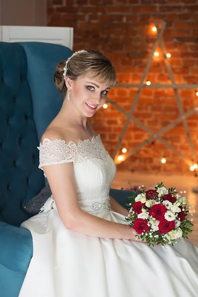 Wedding photographer Tatyana Prus (prus1988). Photo of 14 September 2018