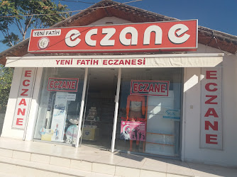 Yeni Fatih Eczane