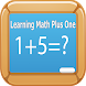 Learning Math Plus One