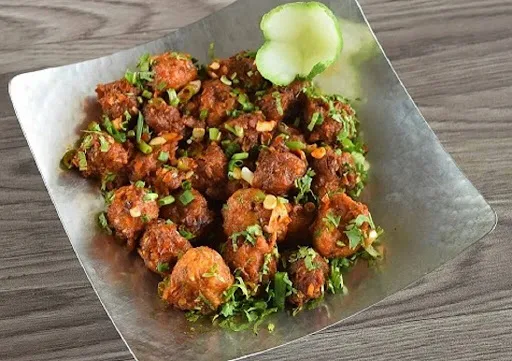 Veg Manchurian