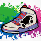 Sneaker Painter 1.0