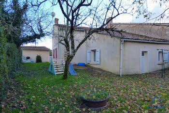 maison à Mouilleron-en-Pareds (85)