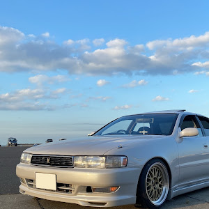 クレスタ JZX90