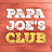 Papa Joe's Club icon