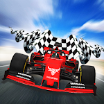 Cover Image of ดาวน์โหลด Formula Racing Nation Real Formula Race Speed 2019  APK