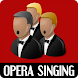 Opera singing lessons