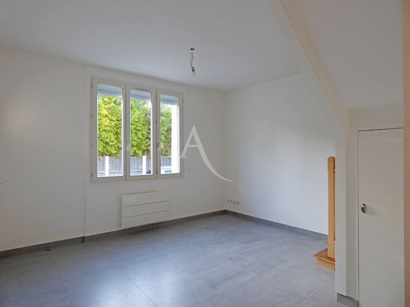 Vente appartement 3 pièces 56 m² à Neuilly-sur-Marne (93330), 250 000 €