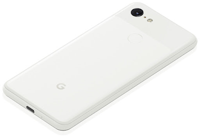 A face down Google phone which turns on Do Not Disturb mode.