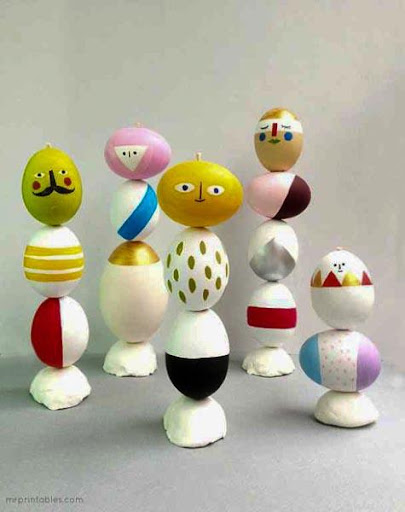 免費下載生活APP|DIY Egg Craft Decoration app開箱文|APP開箱王