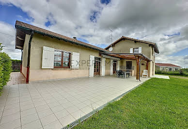 Maison avec terrasse 4