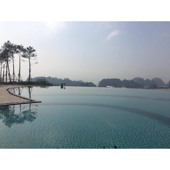 [Voucher] Flc Quy Nhơn - Sầm Sơn - Vĩnh Phúc - Hạ Long_Voucher_Du_Lịch_The_Sun_Travel