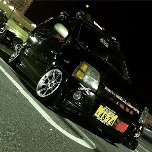 ワゴンR RR MC21S