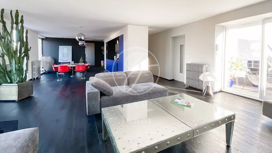 Vente appartement 5 pièces 126.46 m² à Lille (59000), 765 000 €