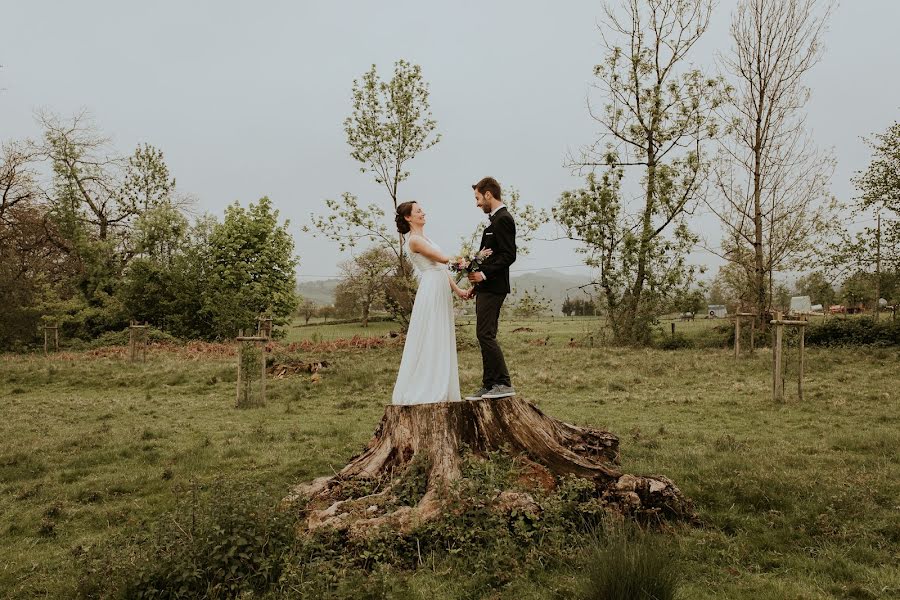 Wedding photographer Alvaro Sancha (alvarosancha). Photo of 11 February 2019