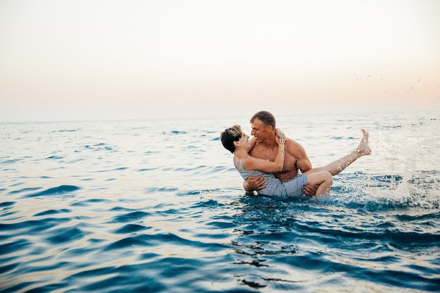 Photographe de mariage Alya Kulikova (kulikovaalya). Photo du 22 décembre 2017