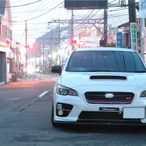 WRX STI VAB