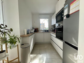 appartement à Montigny-les-cormeilles (95)