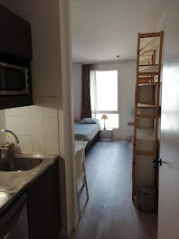 appartement à Bordeaux (33)