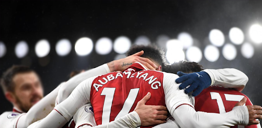 Aubameyang Wallpapers Hd On Windows Pc Download Free 3 2 1 Com Atharrazka Aubameyangwallpaper