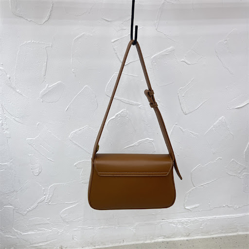 Title 10, Autumn and Winter Casual Small Square Bag, Shou...