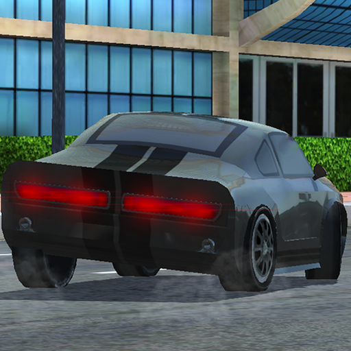 City Car Racer icon