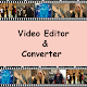 Download Video Editor and Converter For PC Windows and Mac 1.0