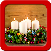 Christmas Live Wallpapers  Icon