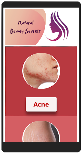 Natural Beauty Secrets