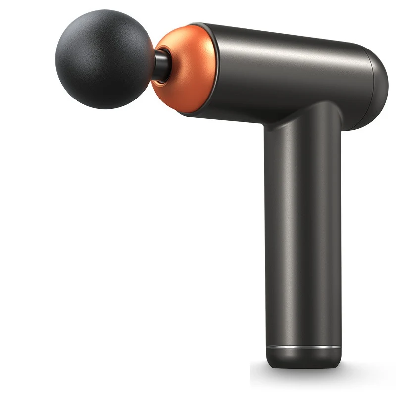 Title 5, Mini Massage Gun Klein en Fitness Massage Volle...