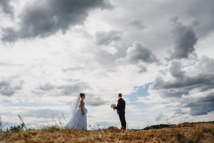 Wedding photographer Andrey Apolayko (apollon). Photo of 8 August 2017