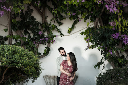 婚禮攝影師Carlos Pimentel（pimentel）。2022 6月22日的照片