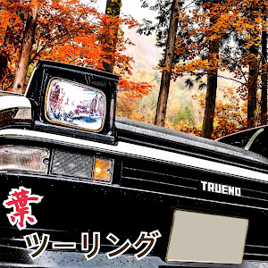 スプリンタートレノ AE86