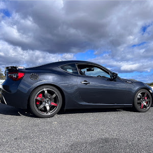 BRZ ZC6