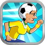 Cover Image of Unduh Angry Gran Run - Game Lari 1.19.5603.28233 APK