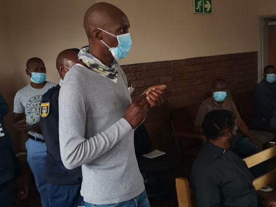 The trial of alleged serial killer Themba Dube was on Thursday postponed to February 28, for further investigations and to get the DNA results.