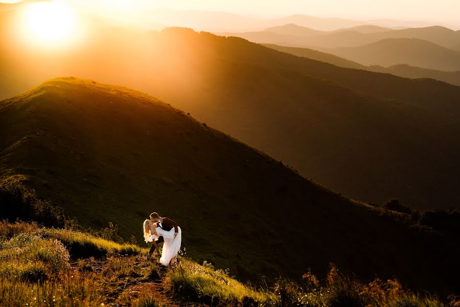 Photographe de mariage Szymon Zabawa (whiteandlight). Photo du 16 août 2023