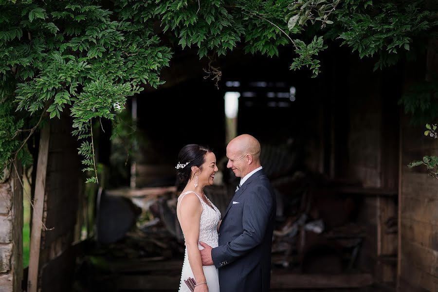 Photographe de mariage Toni Larsen (tonilarsen). Photo du 19 juillet 2018