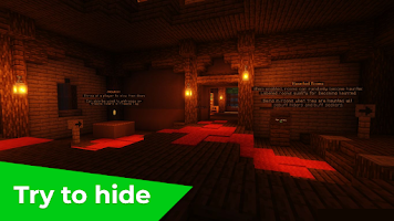 Hide and Seek Maps Minecraft - Apps on Google Play