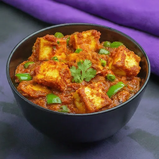 Paneer Do Pyaza