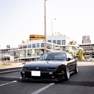 180SX RPS13