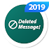 WhatsDelete: Recover Deleted Messages of WhatsApp1.1.33