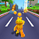 Garfield Rush icon